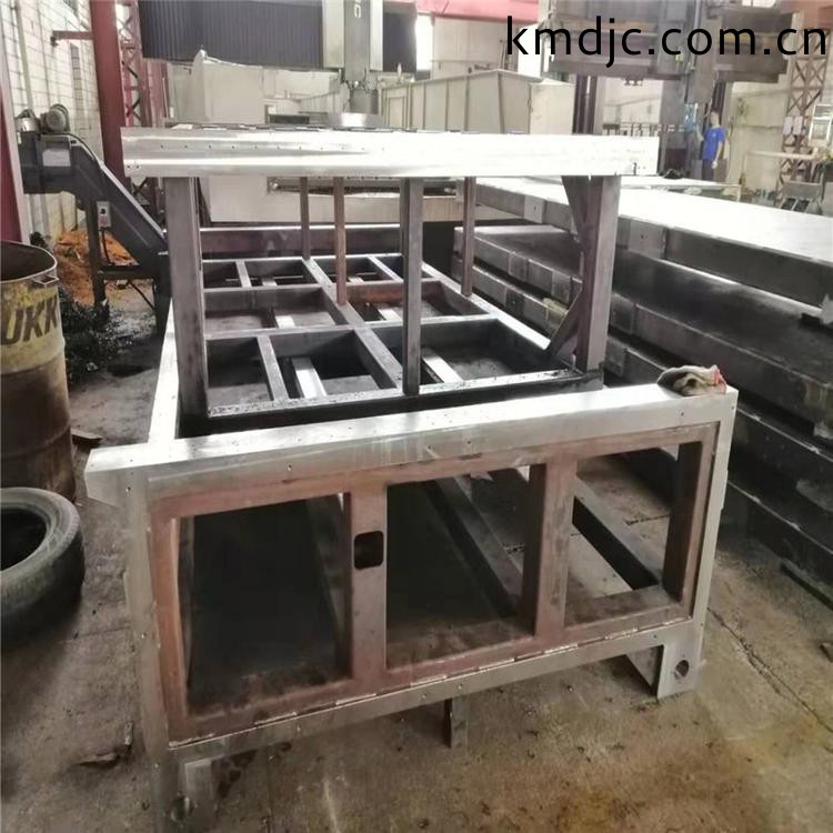 昆明機(jī)械加工廠