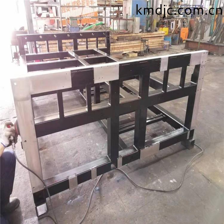 昆明機(jī)械加工廠