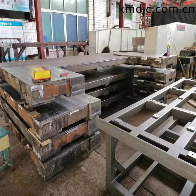 昆明機(jī)械加工廠