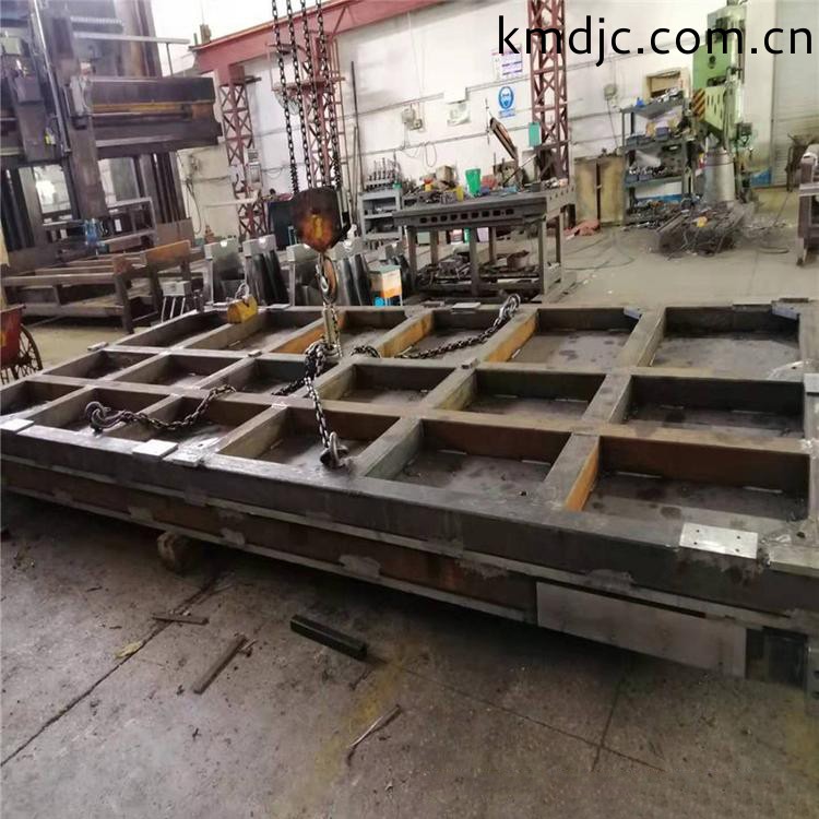 昆明機(jī)械加工廠