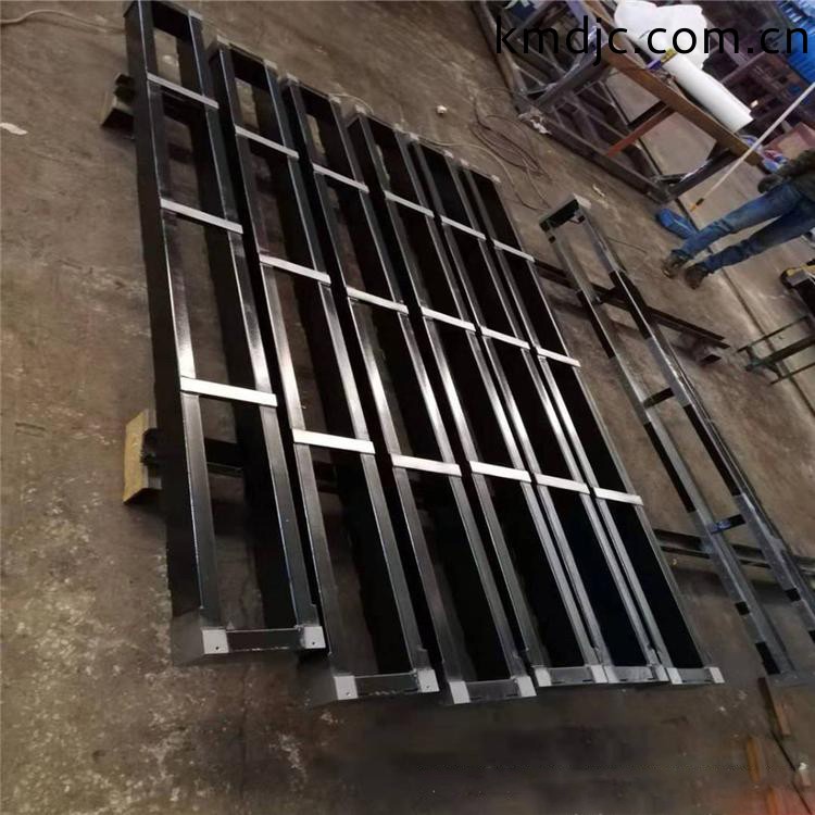 昆明機(jī)械加工廠