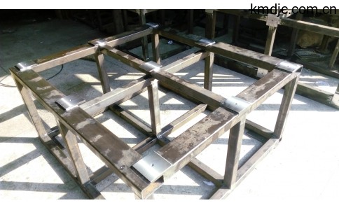 長期供應(yīng)大型龍門銑床加工大型設(shè)備機(jī)架加工大型鑄鐵鑄鋁加工